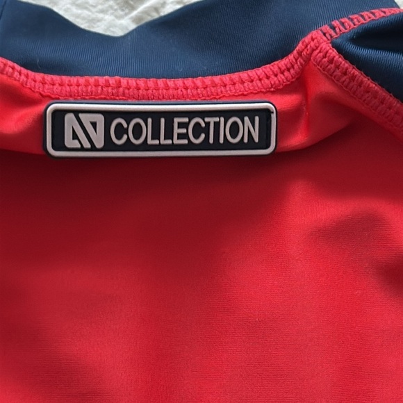 18-24m rashguard s.u.r.f Reebok Calgary flames wind pants - Picture 7 of 7